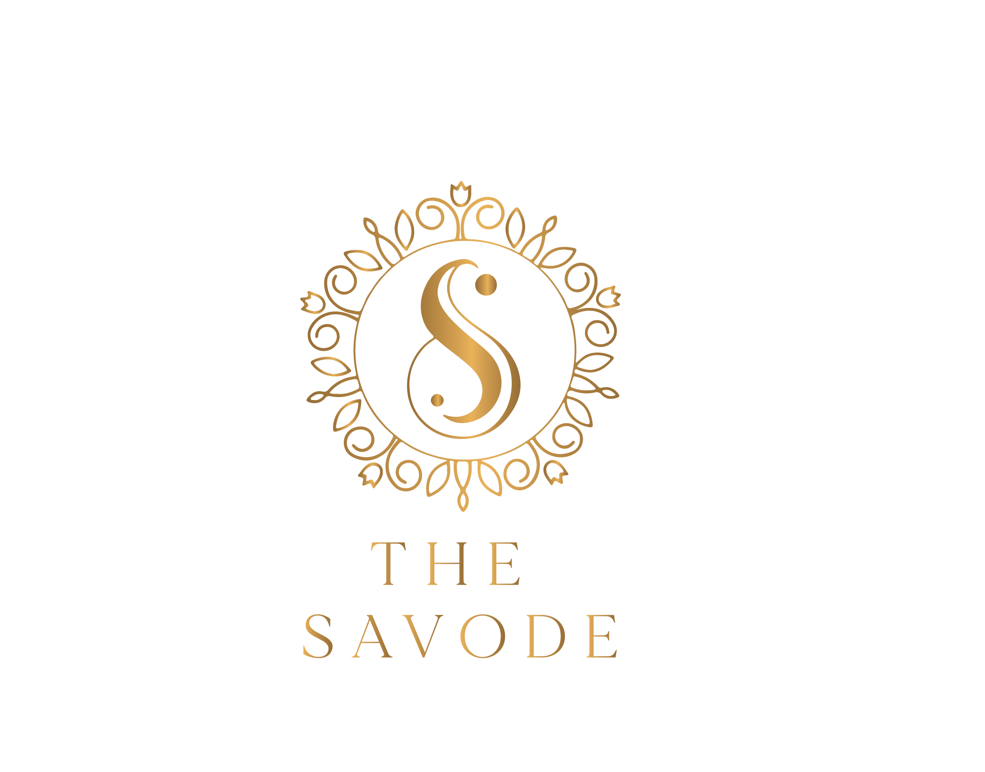 The-Savode-Logo